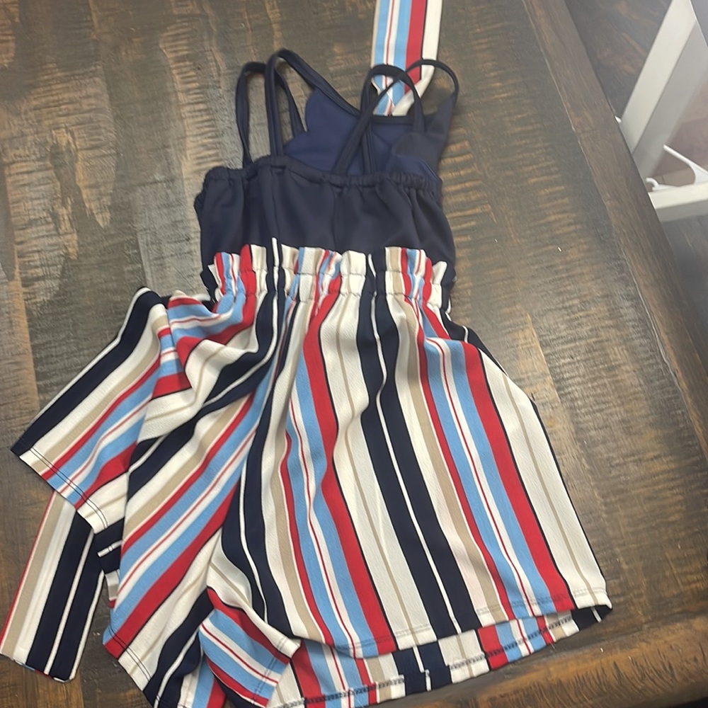 Romper - Picture 2 of 2